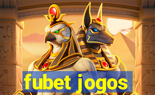 fubet jogos